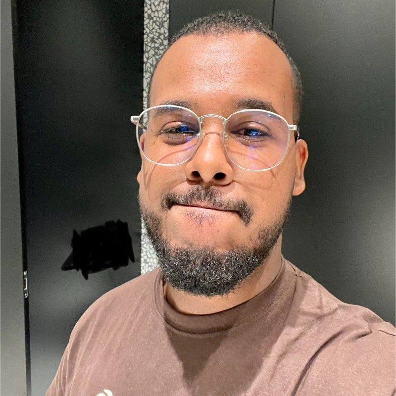 Rahamim Ayanow profile picture