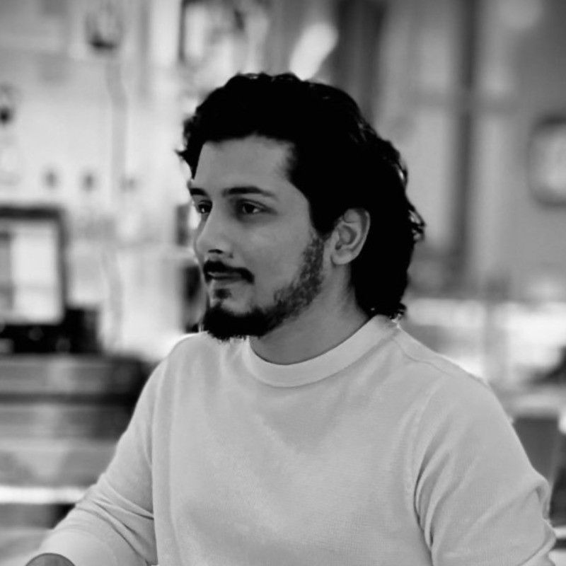 Tanuj Pant profile picture