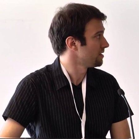 Sergey Davidovich profile picture