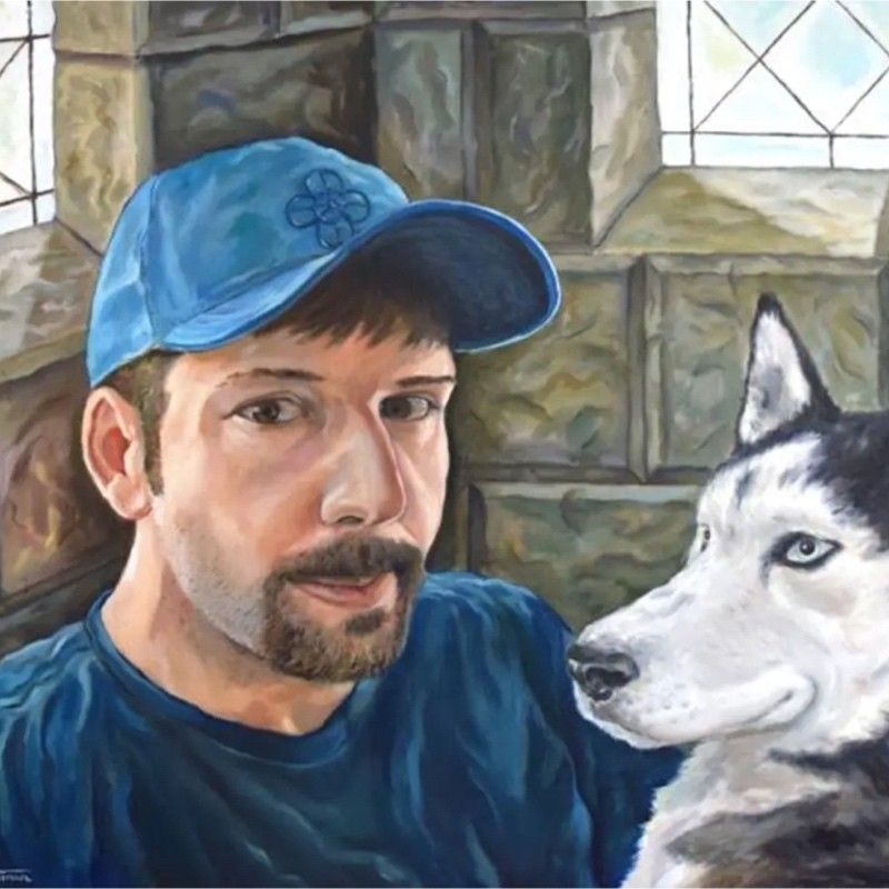Luke Koestler profile picture