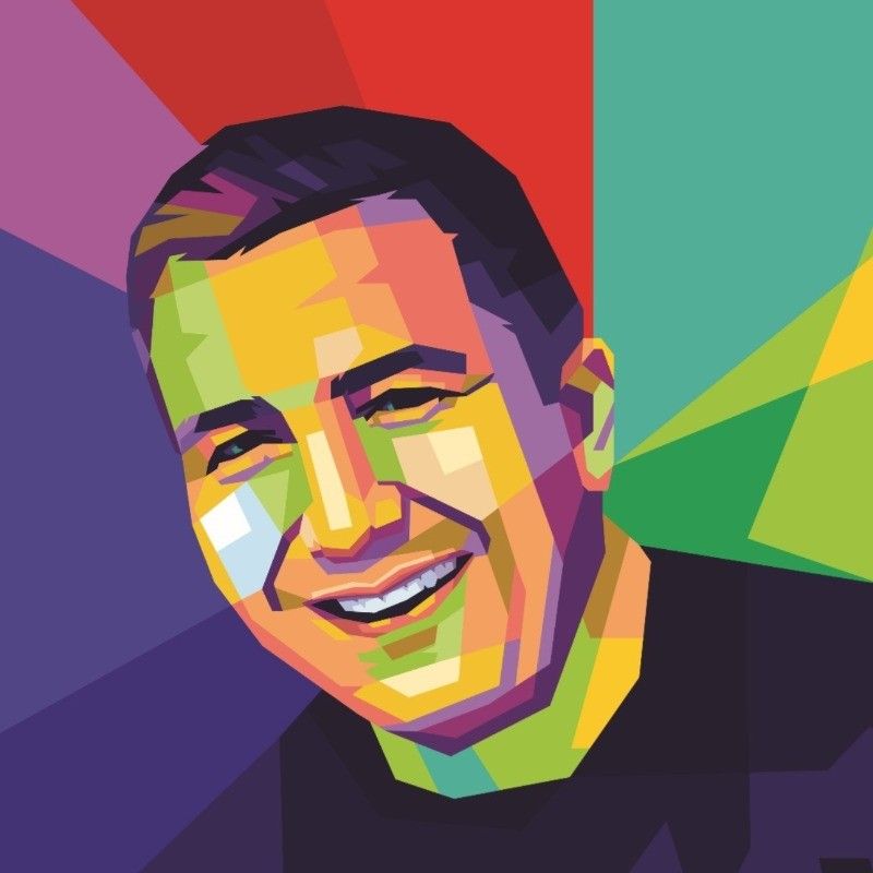 Josh Oberman profile picture