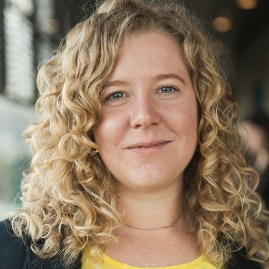 Amanda Ellingsworth profile picture