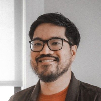 Martin Camacho profile picture
