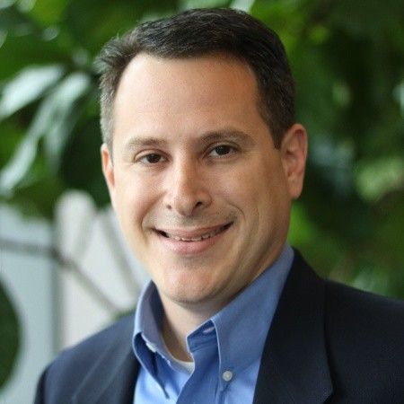Jeffrey Kreitman profile picture