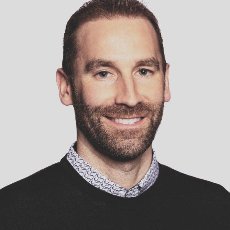 Patrick Warren profile picture