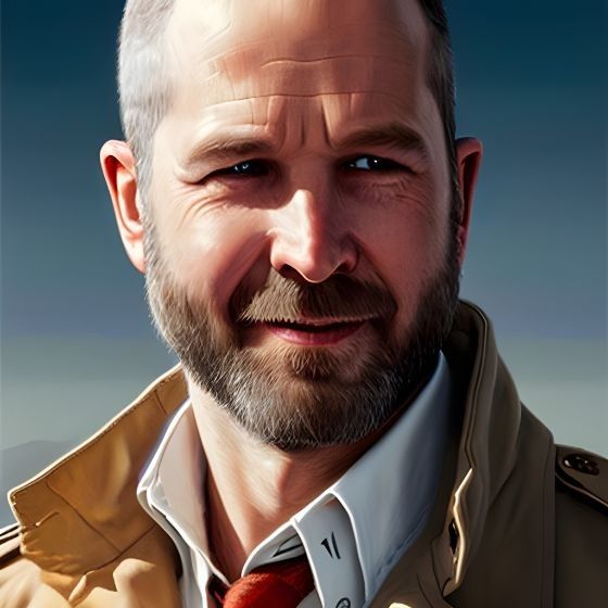 Danny Kuivenhoven profile picture