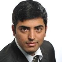 Saurabh Mehta profile picture