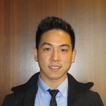 Joshua Choi profile picture