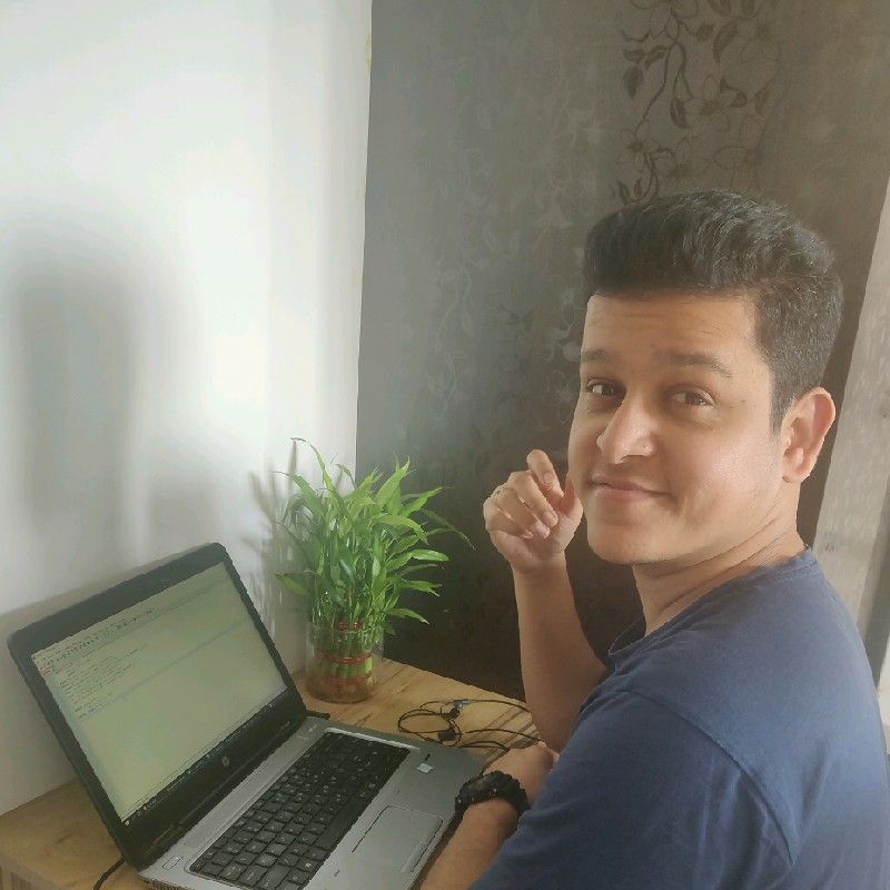 Shashwat Kashyap profile picture