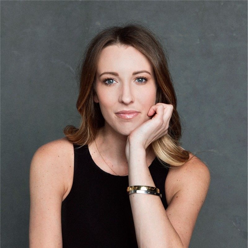 Amy Bice profile picture