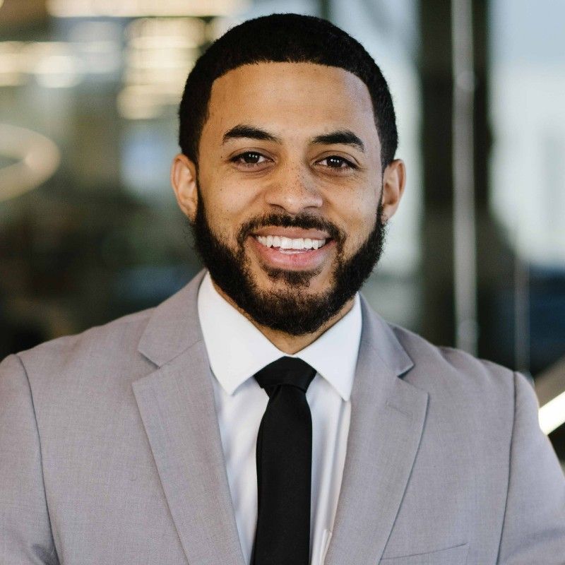 Brenton Marcus Webb profile picture