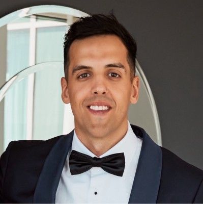 Eric Rodrigues profile picture
