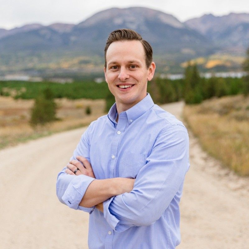 Jeff Simon profile picture