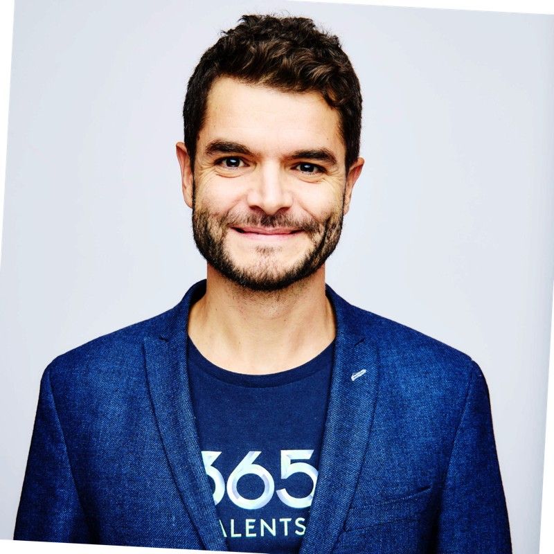 Loic Michel 💎 profile picture