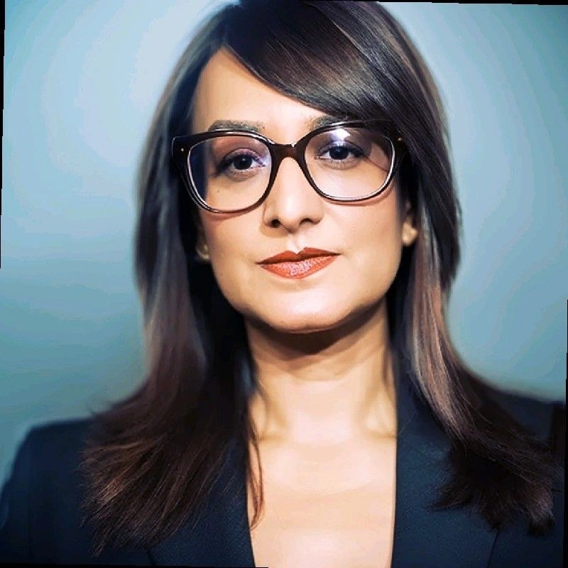 Kiran Iqbal profile picture