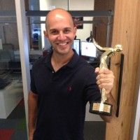 Jason Friedman profile picture