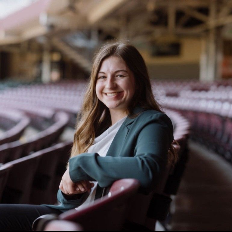 Kaylie Marshall profile picture