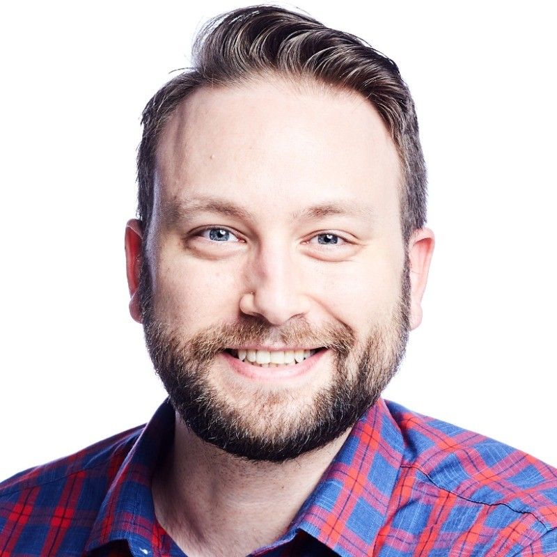 C J Jenkins profile picture