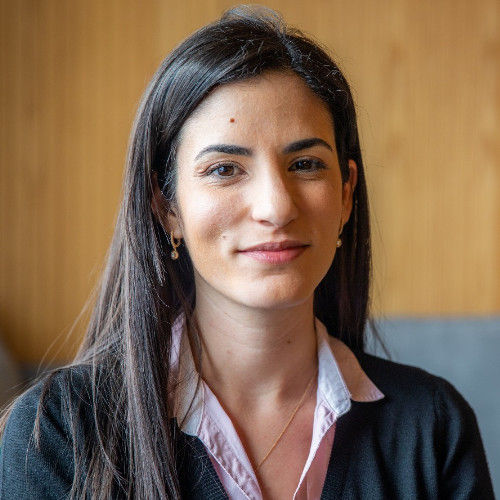 Maayan Hakim profile picture