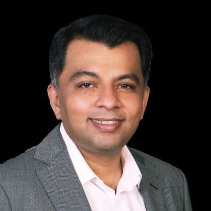 Amit Parekh profile picture