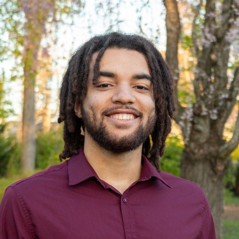 Kameron Melvin profile picture