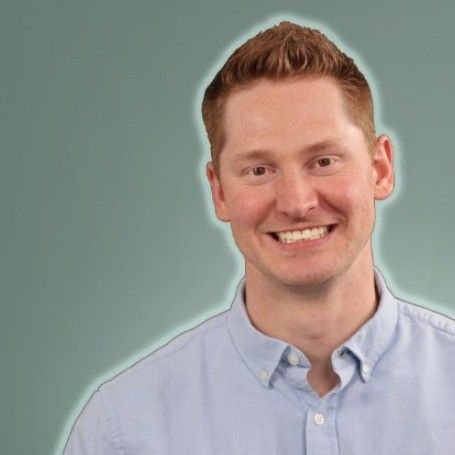 Colin Jeffries profile picture