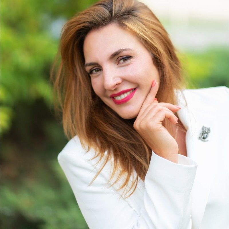 Oksana Epshtein profile picture