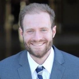 Charles Mihelich profile picture