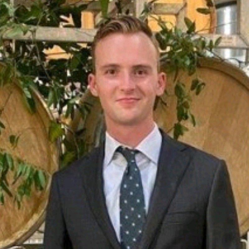 Drew Bicknell profile picture