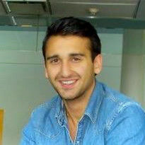Armin Nasholm profile picture