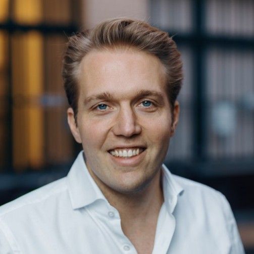 Maximilian Schaefer profile picture