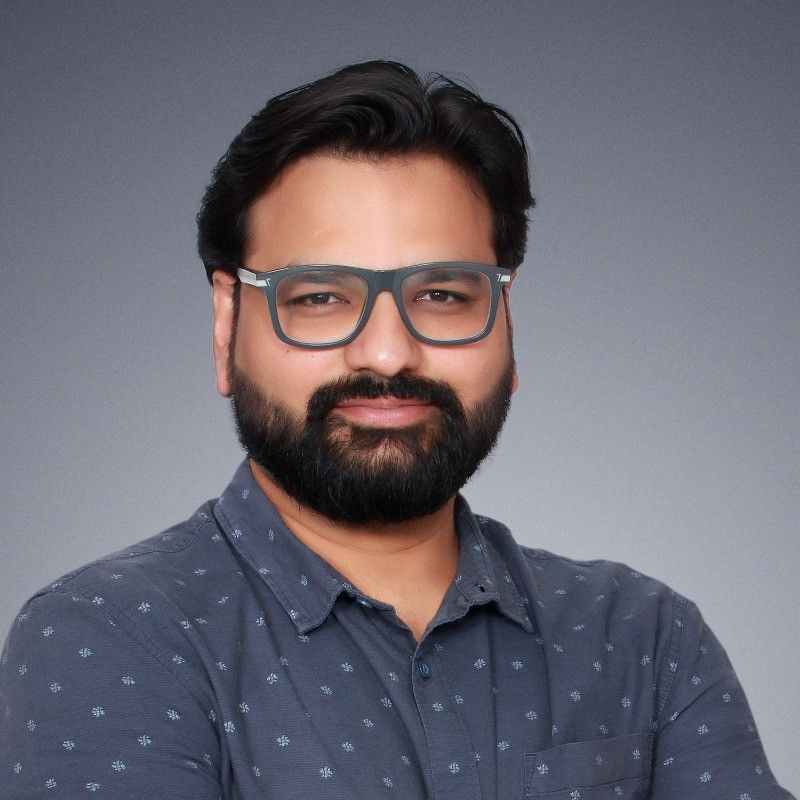 Amit Pandey profile picture