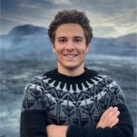 Arian Taherzadeh profile picture