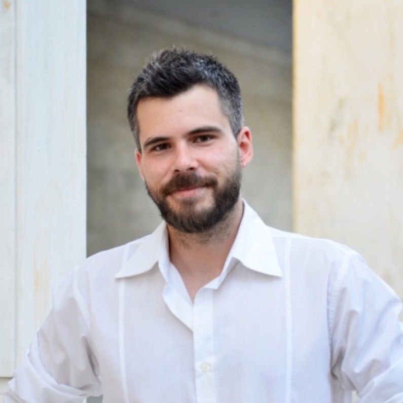 George Metaxiotis profile picture