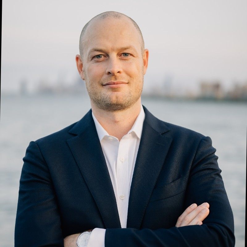 Joel Arnold profile picture