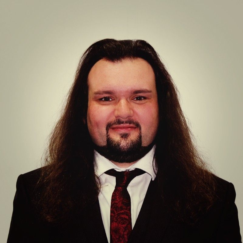 Ross Thomas profile picture