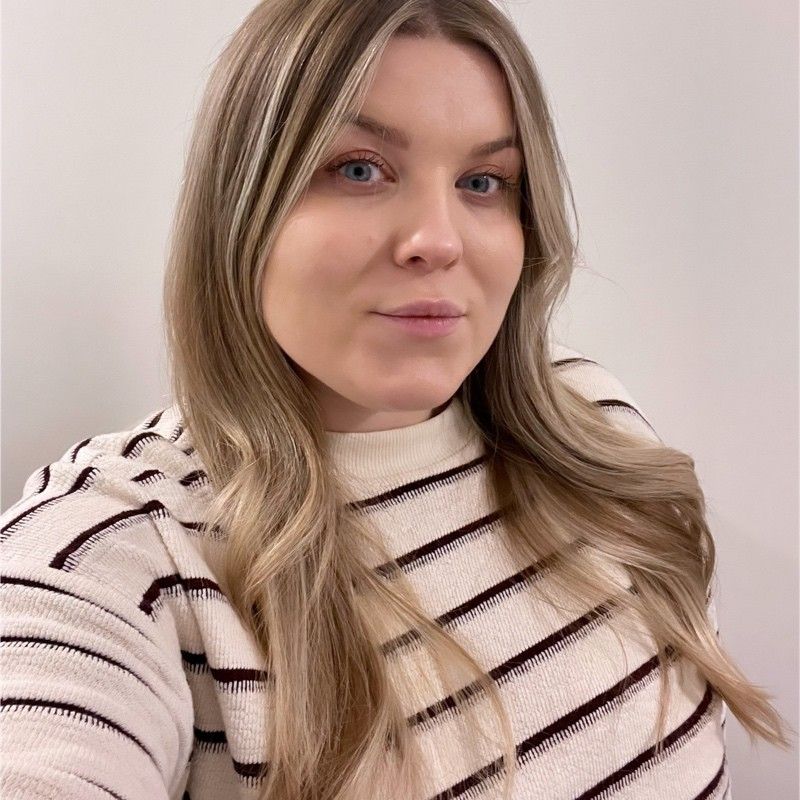 Ciara Ball profile picture