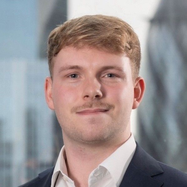 Conor Evans profile picture