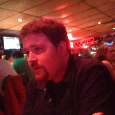 J Brandon Arsenault profile picture