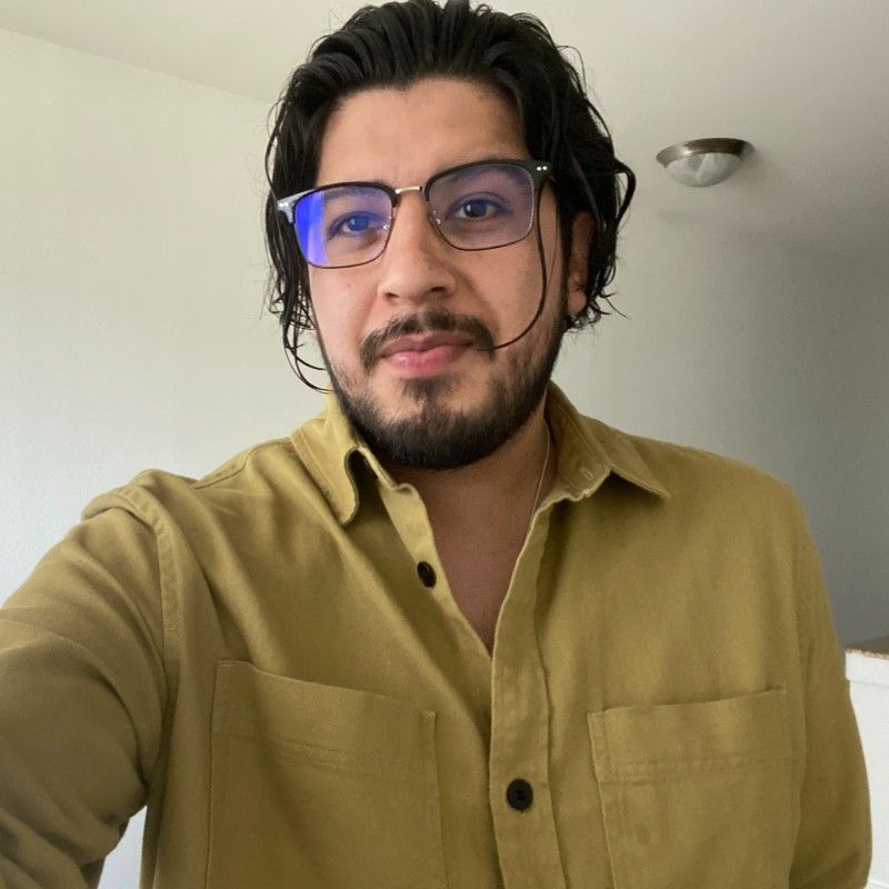 Alejandro R profile picture