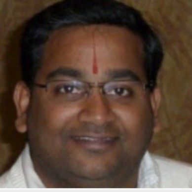 Narasimhan Ram Mepperla profile picture