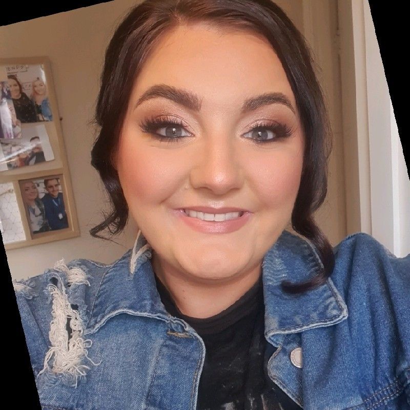 Amy Mcleary profile picture