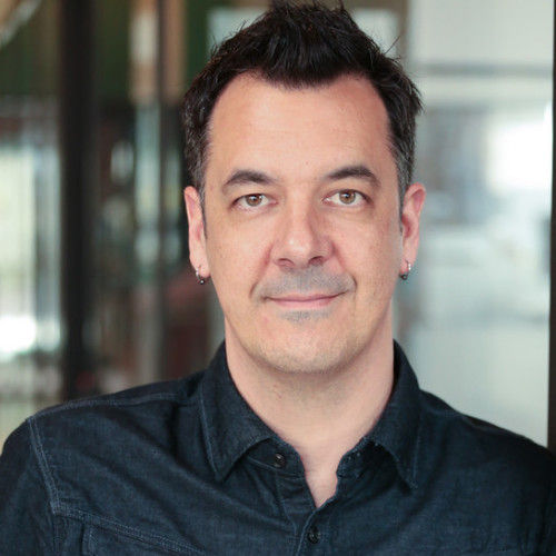 Tim Shea profile picture