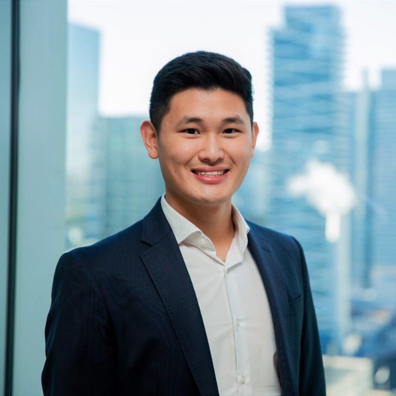 Isaac Chen profile picture