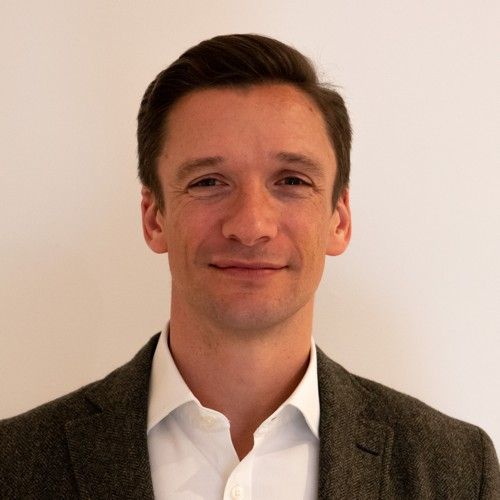 Joe Kay profile picture