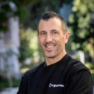 Eitan Reisel profile picture
