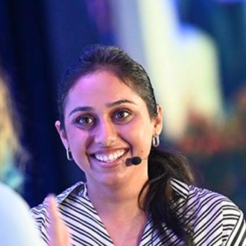 Shradha Bhatia profile picture