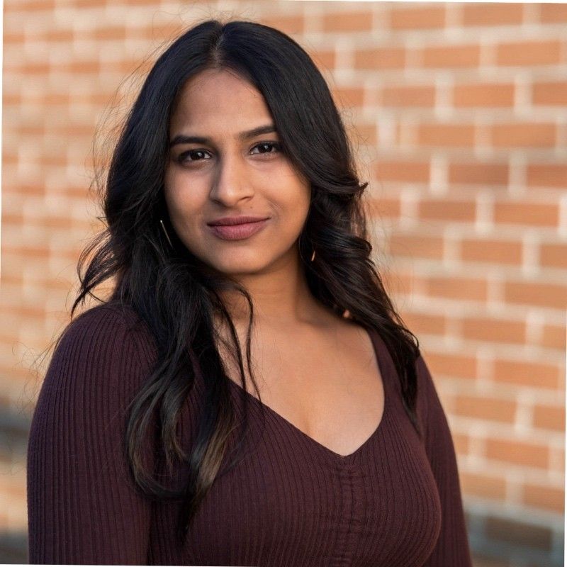 Aiswarya Rayirath profile picture