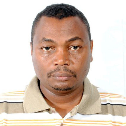 Peter Mwangi profile picture