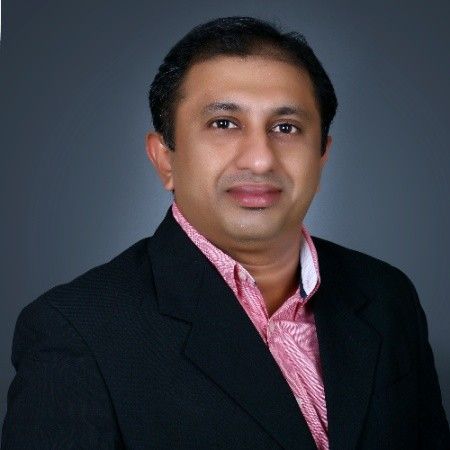 Alby Mathew profile picture